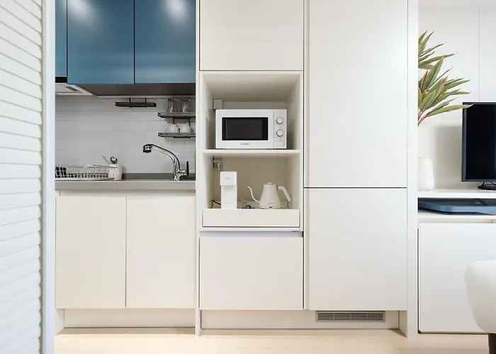 Urbanstay Sokcho Beach Ab