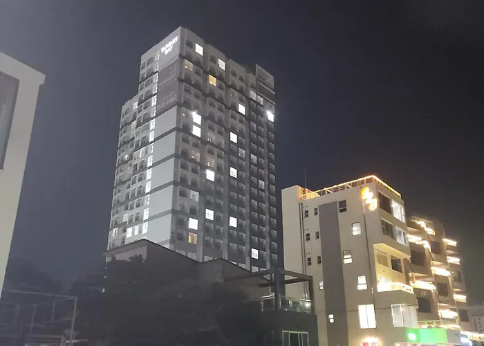Sokcho Summitbay 1209 "Ocean View"