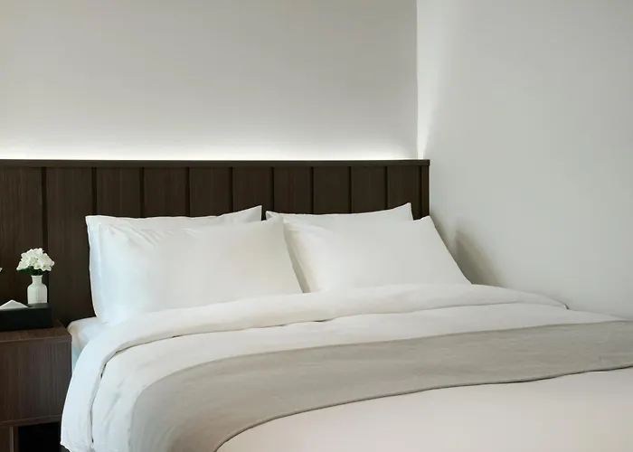 The Hotel Sokcho