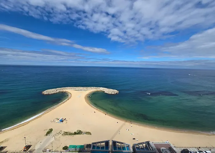 Sokcho Summitbay 1709 "Panoramic Ocean View"
